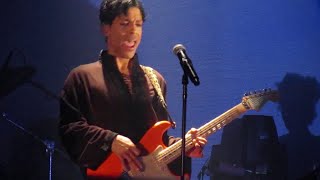 I Like It There (live in Amsterdam 2011) - Prince