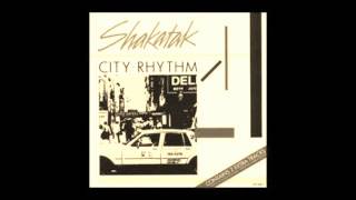 Shakatak - Lady ( Billie Holiday )