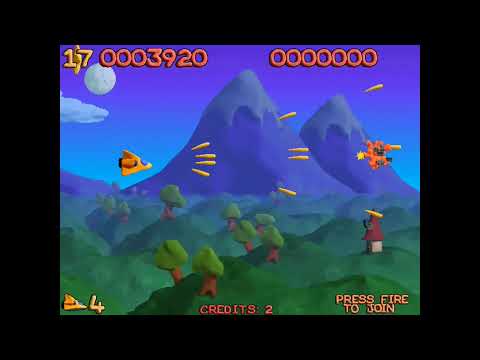 Platypus Full Gameplay