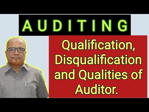 Auditing II Introduction II Meaning and Definition II Theory Explained II Khans Commerce Tutorial II