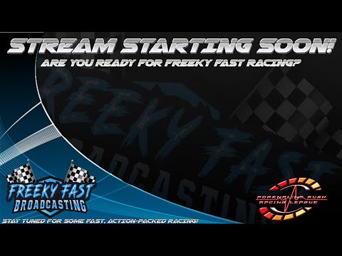 Evolution Racing League Adrenaline Rush Trucks Texas