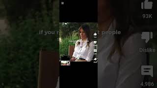 I'm hurting😥👉 Melania Trump speaks out#melaniatrump#erika#charliekirk#queenelizabethii#usanewstoday