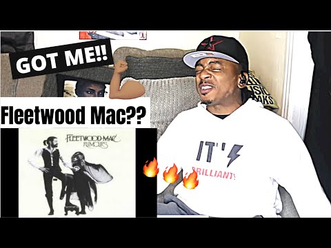 NEEDED THIS.. | Fleetwood Mac - The Chain REACTION!!