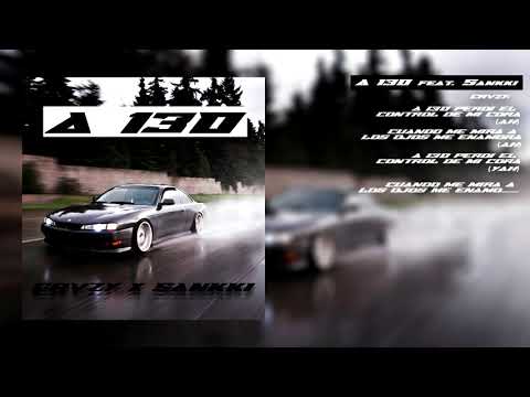 Crvzy x sankki - A 130 (Beat By Depo)