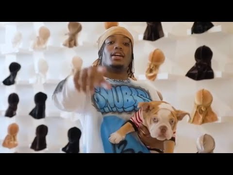 Snubbs - Left in the Rain (Official Music Video)