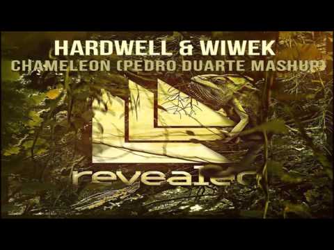 Hardwell & Wiwek Vs. Michael Calfan Vs. Kryder & Genairo Nvilla (Pedro Duarte Mashup)