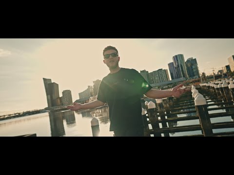 Lachy Hamill - Do My Thing (Official Music Video)
