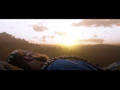 SANGUE, MORTE E REDENZIONE - Red Dead Redemption 2 Final