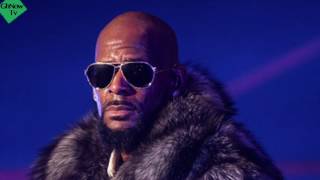 Davido   IF (Remix) ft R  Kelly