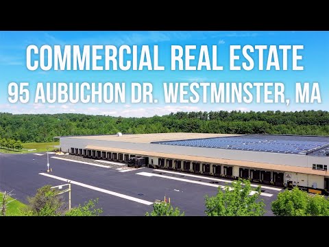 95 Aubuchon Drive Westminster, MA