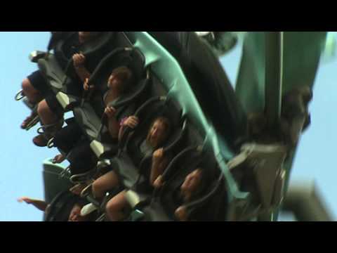 The Big Six Challenge - Air