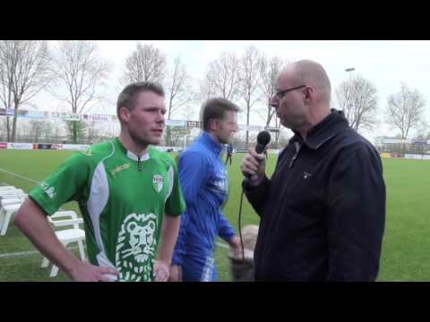 Interview (SV Urk - VVOG ) 09-04-16