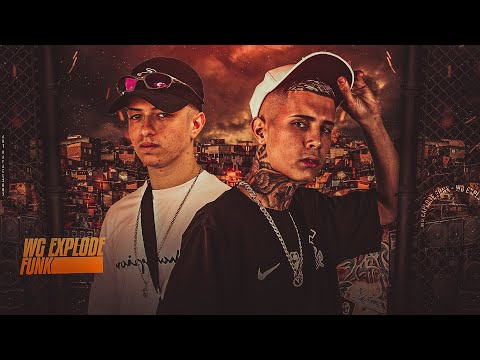 MC Paiva e MC L3K - Dinheiro é Bom Mas Incomoda (Áudio Oficial) Prod. SonyDhls e DJ Vilão