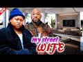 MY STREET WIFE(FULL MOVIE) RUTH KADIRI DEZA D GREAT LATEST NIGERIAN MOVIE