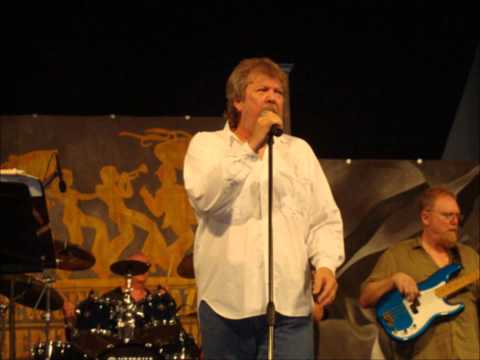 Cry, Cry, Cry,by Luther Kent