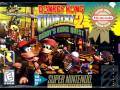 Donkey Kong Country 2 SFX Diddy S Victory