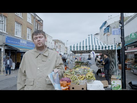 Hotel Lux - Costermonger (Official Video)