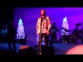 Oak Ridge Boys Christmas Love Song