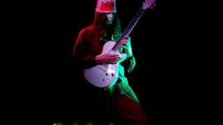 Buckethead - I Come in Peace
