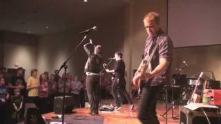 Revive Don&#39;t Give Up the Fight 26Feb2011.wmv
