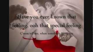 Have You Ever Loved Somebody (with lyrics), Freddie Jackson [HD]