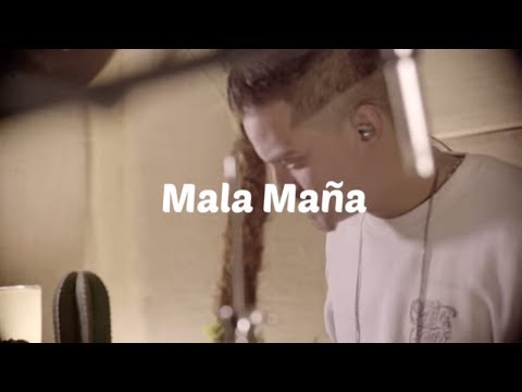 DISCOS ALFONSO - Orestes Gómez - Mala Maña