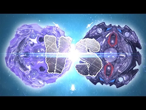 Beast Behemoth H.H. VS Zillion Zeus I.W.!