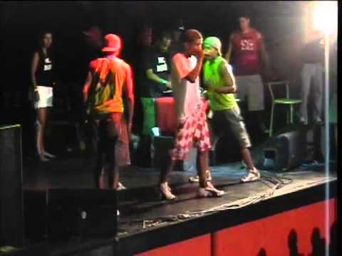 2º DVD Chambinho Dj mc buiu balança mais não para