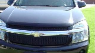 preview picture of video '2008 Chevrolet Equinox Used Cars Erie KS'