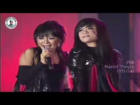 Ini Duo Dangdut , Yuli & Imelda KDI #kdi