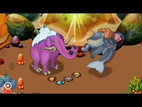 Amber island Bowhead and Tuskski duo