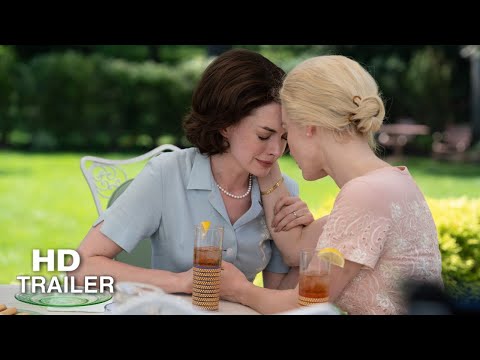 Mothers' Instinct | HD Official Trailer NL