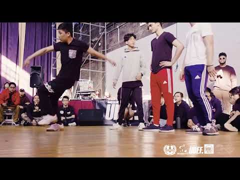 A New Challenger (Penn State) vs Sympoh 0.5 (Princeton) | Prelims | Breaks U VII: Represent