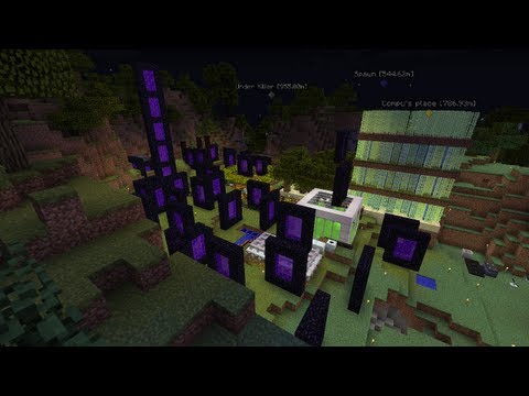 Shenaniprank - Getting Around