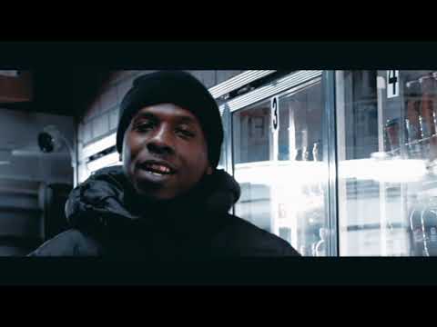 Rob & JackBoyKen - Warning || Dir GuttaFilms (Official Movie)