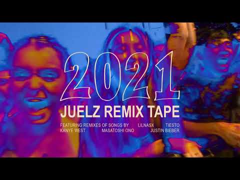 Video thumbnail for MONTERO (Juelz Remix)
