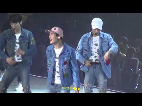 160325 downtown baby