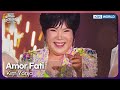 Kim Yonja Amor Fati Open Concert EP 1522 KBS KOREA 250504