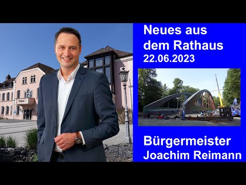Neues aus Niedernhausen 22-06-2023