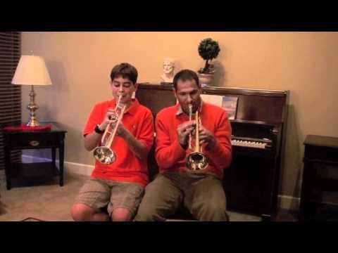 Nahim and Joaquin wish you Happy Birthday