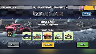 18,834 Points in In The Name Of The Moon Team Event