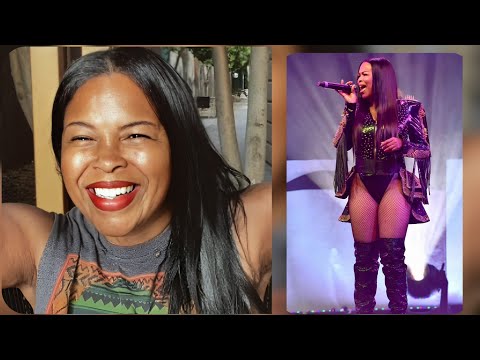 Dawn Robinson Teases Her NEXT ERA — Ready to Record New Music & Hit the Stage Again!