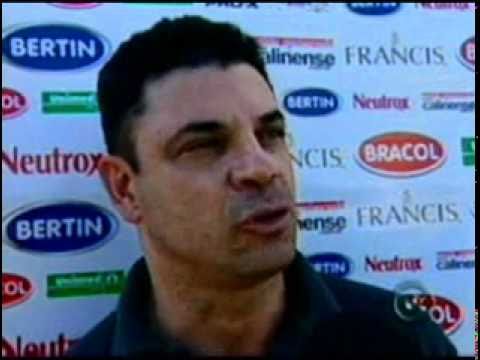 CA Linense 6 x 2 MAC