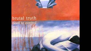 Brutal Truth - Dethroned Emperor (Celtic Frost Cover)
