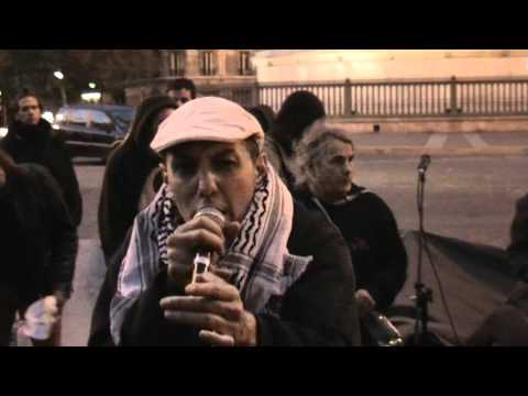 Indignez-vous HK & les Indignés pas résignés