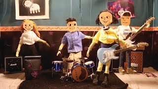 Being Alive Music Video
