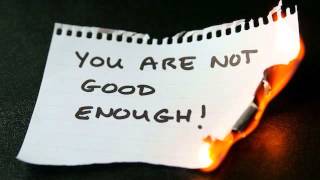 Blood Orange - You&#39;re Not Good Enough