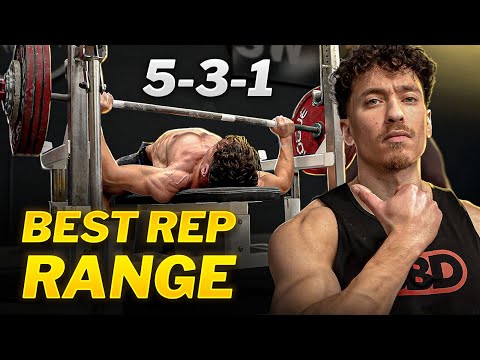 The 5/3/1 METHOD will BLOW UP your STRENGTH in 4 WEEKS