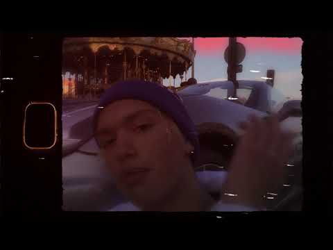 SoulBless x Yonshatta - Si tu supieras ☄️ [Visualizer]