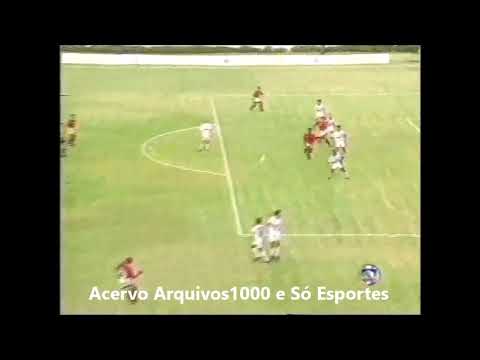 Juventus 2 x 3 Santos - 31/01/1996
